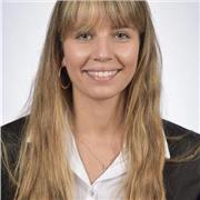 Licenciada en Biología por la Universidad de Barcelona. Imparto clases des de niveles iniciales a más superiores